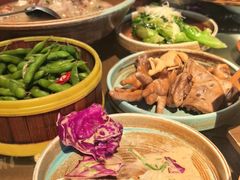 -水煮三国·川鲁江湖菜(香山店)