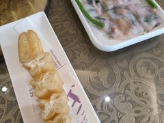 -卡尔顿东方银龙酒店•广西菜•早茶
