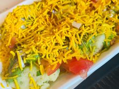 印度街巷小吃-克比叔叔印度餐厅Kebabs on the Grille(永康路分店)