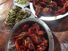 -五七小李子油焖大虾(总店)