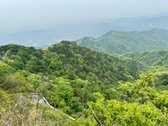 -天津盘山风景名胜区