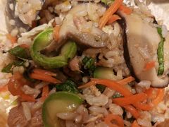 -正一味石锅拌饭(望京新世界店)