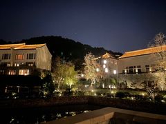 -宁波柏悦酒店·钱湖渔港