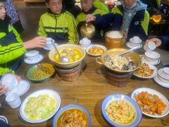 -印象鲵宴·张家界地标美食名片(溪布街店)