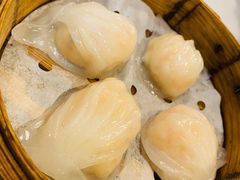 水晶虾饺-禧座港式餐厅(星河店)