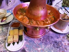 -浩海火燒雲傣家菜(芮欧百货店)