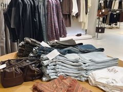 -ZARA HOME(蓝色港湾店)