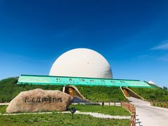 -黑龙江扎龙生态旅游区