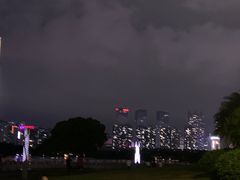 -南宁南湖公园