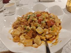 -红棉中餐厅·广州海航威斯汀酒店
