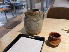 -一坐一忘云南菜(卓悦中心)