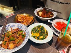 -阿大排档(长春这有山店)