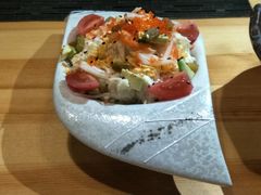 -千叶创意融合料理(水韵城店)