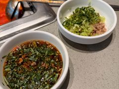 -海底捞火锅(让胡路万达店)