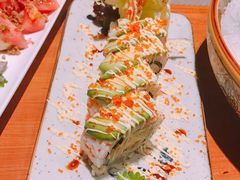 -大吉鲜鱼料理自慢(维也纳大厦店)