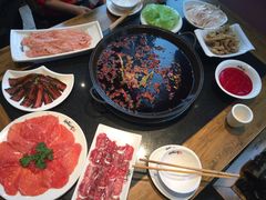 -纸盐河码头火锅(十八梯店)