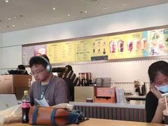 -星巴克臻选(深圳海上世界店)