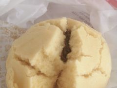 粗粮黄馍馍-嘉和一品粥(魏公村店)