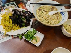 -同胜祥清真新豫菜(杜岭街店)