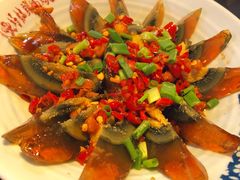 -好灶头妈妈菜·柴火灶台鱼·千岛湖土菜地标美食