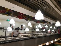 -So Lounge索兰至餐厅(蓝色港湾店)