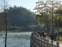 -顺峰山公园
