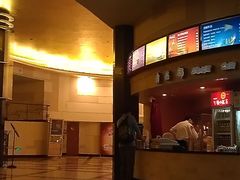 -大光明电影院(南京西路店)