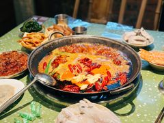-顺兴老茶馆·精品川菜(世纪城店)