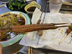 -曹掌柜小酒馆烧烤集团(宾川路店)