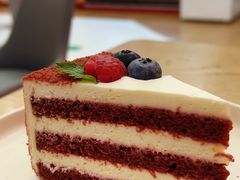 -姆们M Sweetie Cake(三里屯店)