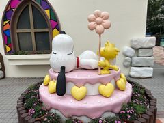 -史诺比开心世界