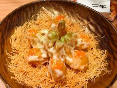 -太二酸菜鱼(天鹅湖万达店)