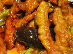 -左陕右甘(亚运村店)