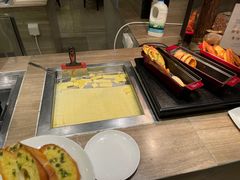 -廊坊固安福朋喜来登酒店