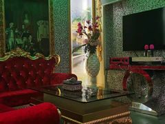 -天使恋人主题酒店(深圳万象城店)