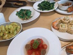 -隅乐胡椒虾·台湾菜·团建(皇岗店)