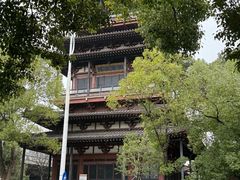 -鼓楼(西湖风景名胜区)