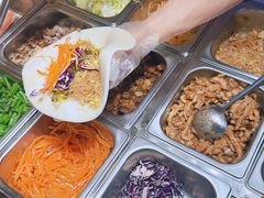 -张果佬年糕卷(科巷店)
