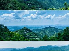 -莫干山风景区
