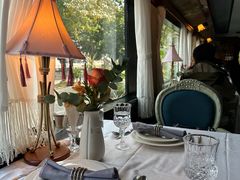 -火车头法国西餐厅