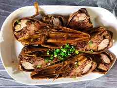 -霸王虾·麻辣小龙虾(清水河公园店)