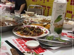 -金多鱼大排档·烤鱼·烧烤·宵夜(江南水都店)
