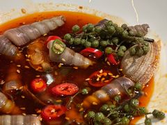 -宝轩渔府·老字号海鲜·正宗津菜(水上店)