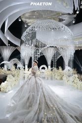 -MANLI BRIDAL婚纱