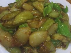 -东北农家饺子村(昌平路店)