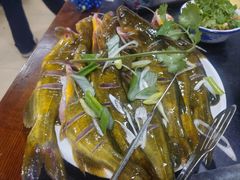 -秦巴石锅鱼