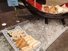 -杭州开元名都大酒店·地中海自助餐厅
