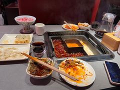 -洞子口重庆鲜货火锅(楚翘城旗舰店)