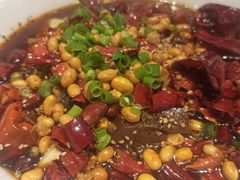 -那家老院子东北菜·饺子·小鸡炖蘑菇(艳华街店)
