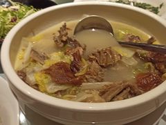 -廊亦舫Lang Yi Fang Restaurant(金桥店)